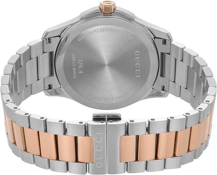 Amazon.co.jp: [グッチ] 腕時計 G-TIMELESS Gタイムレス シルバー 文字